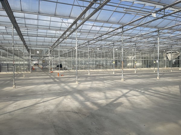 Medium property photo - Rietwijkeroordweg 60kwek, 1432 JE Aalsmeer